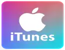 Apple ITunes 3 USD